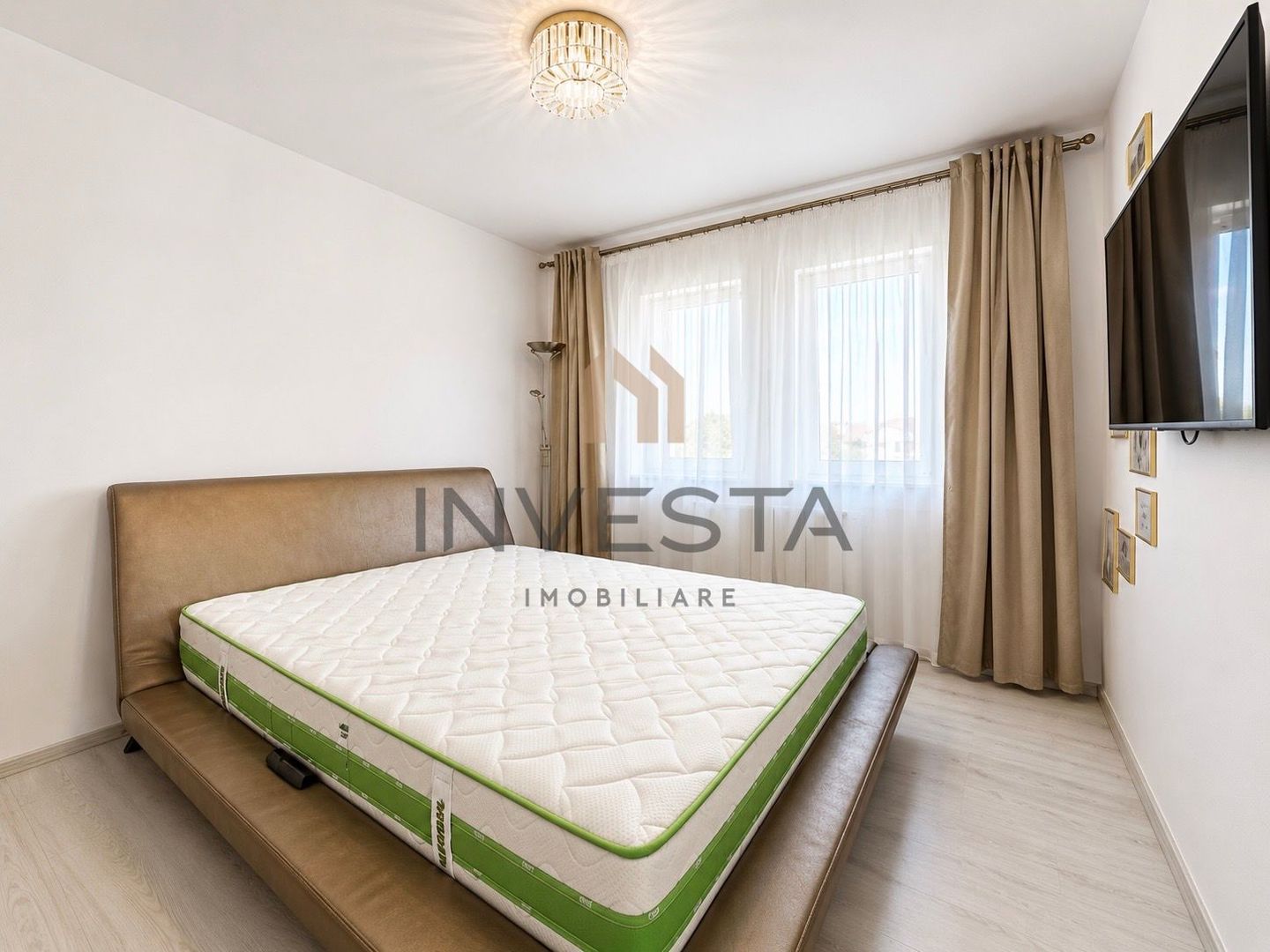 Apartament cu 2 camere de inchiriat in zona strazii Calea Turzii - Poză 5