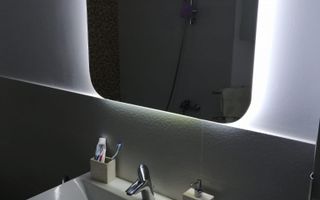 Apartement 2 camere Otopeni Liniste si Armonie, Bucatarie Inchisa - Poză 18