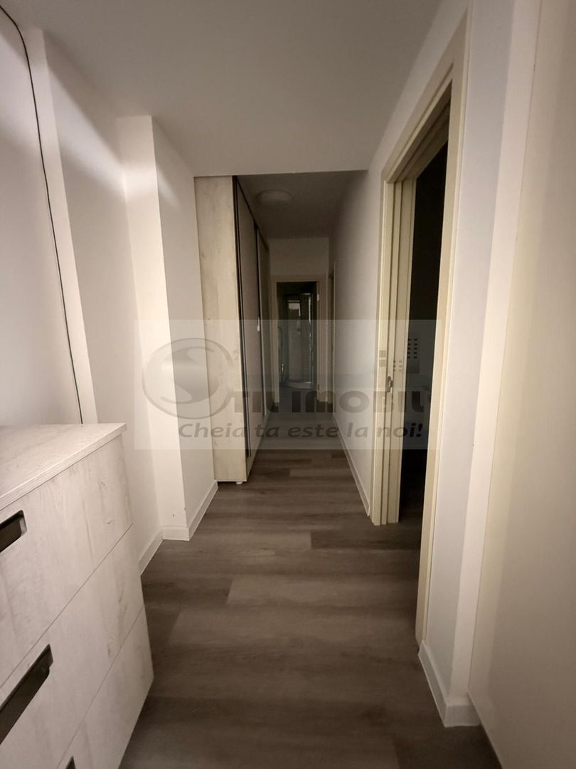 Ap 2 camere – Decomandat- Zona Bucsinescu-5 min de Spitalul Sf. Maria - Poză 5