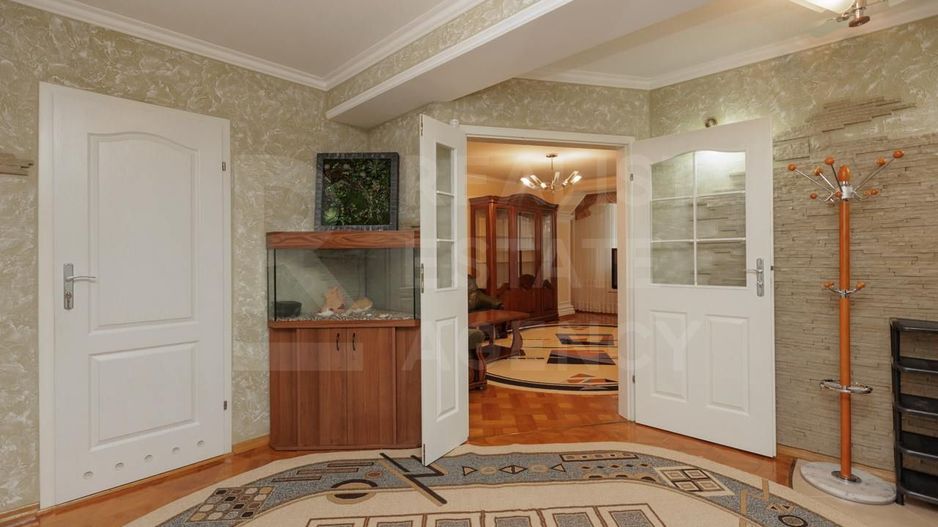 Vânzare, apartament, 3 camere, str, Vasile Lupu, Buiucani - Poză 5