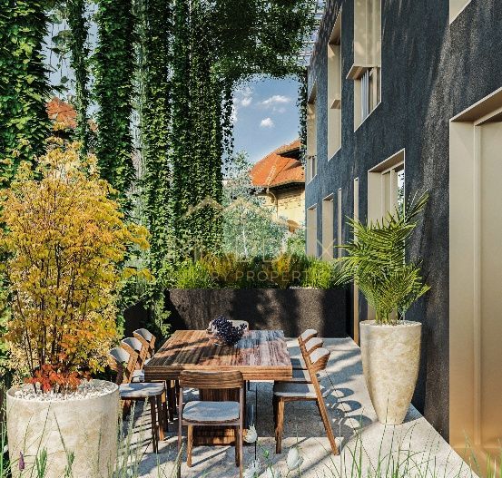 Apartament 3 camere ultracentral de inchiriat // Parcare // 85 mp - Poză 16