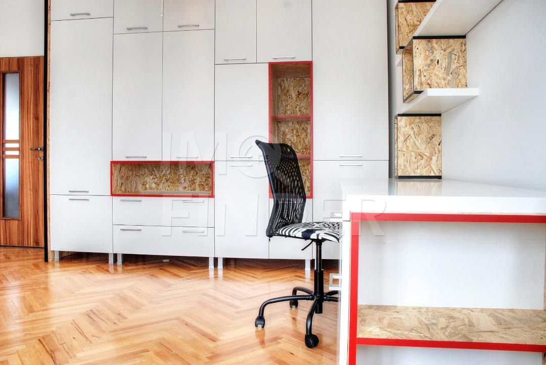 Vânzare apartament la cheie, zona Pașapoarte / Piața Cipariu - Poză 6