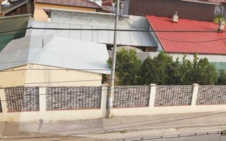 Casa cu teren 570/650 mp sect 5 Antiaeriana int. Alexandriei - Poză 2