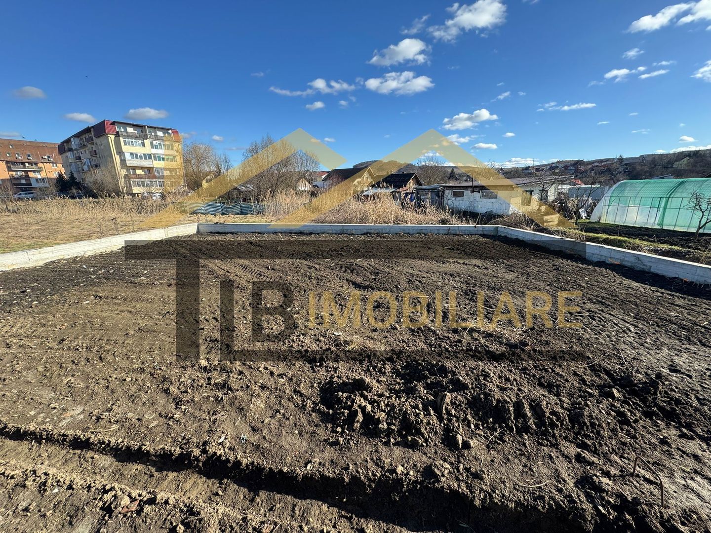 Casa individuala 4 camere, 140 mp utili, 600 mp teren, Zona Sangiorgiu de Mures - Poză 18