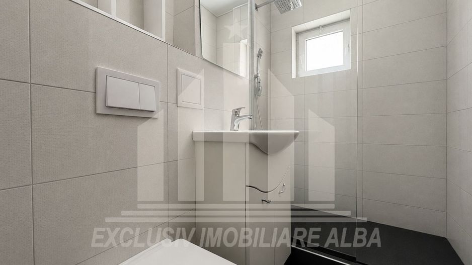 Apartament 3 camere decomandate | 67 mp | Curte | Cetate - Poză 6