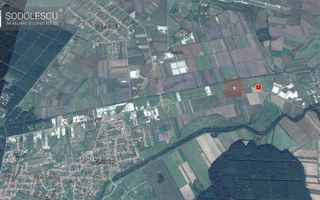 Teren Calea Lugojului - Poză 2