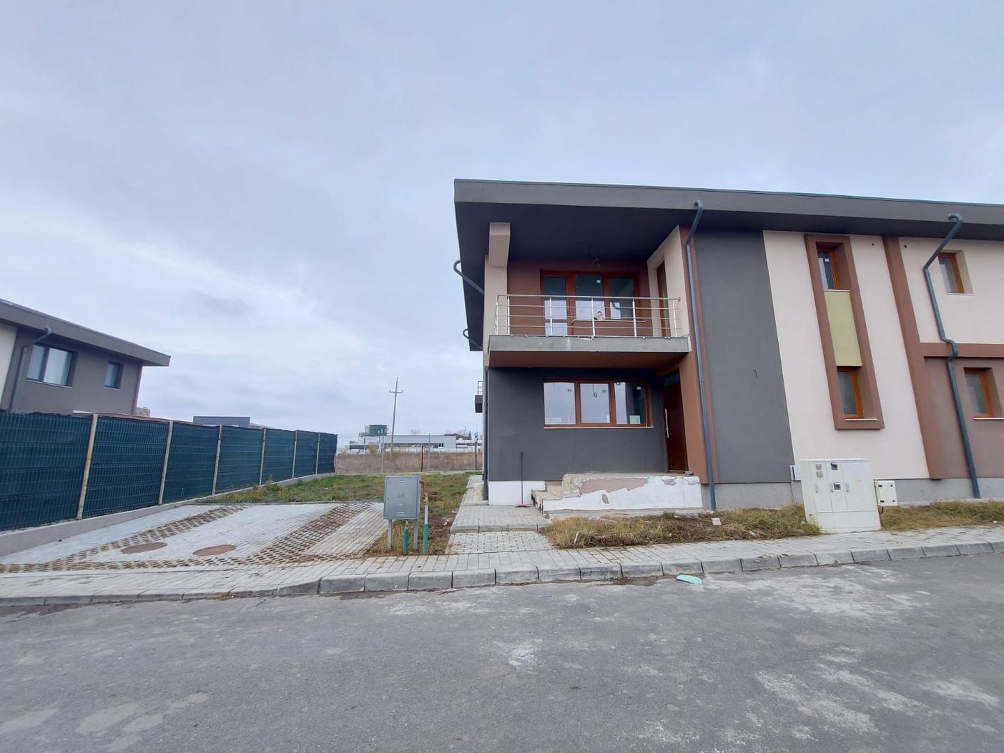 Vila tip Duplex Pipera | Emil Racovita - Poză 10