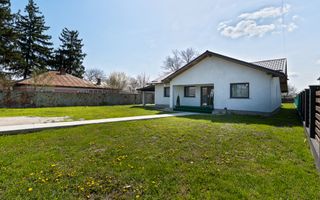 Casa ideală - 3 dormitoare, 1400 mp teren - Poză 2