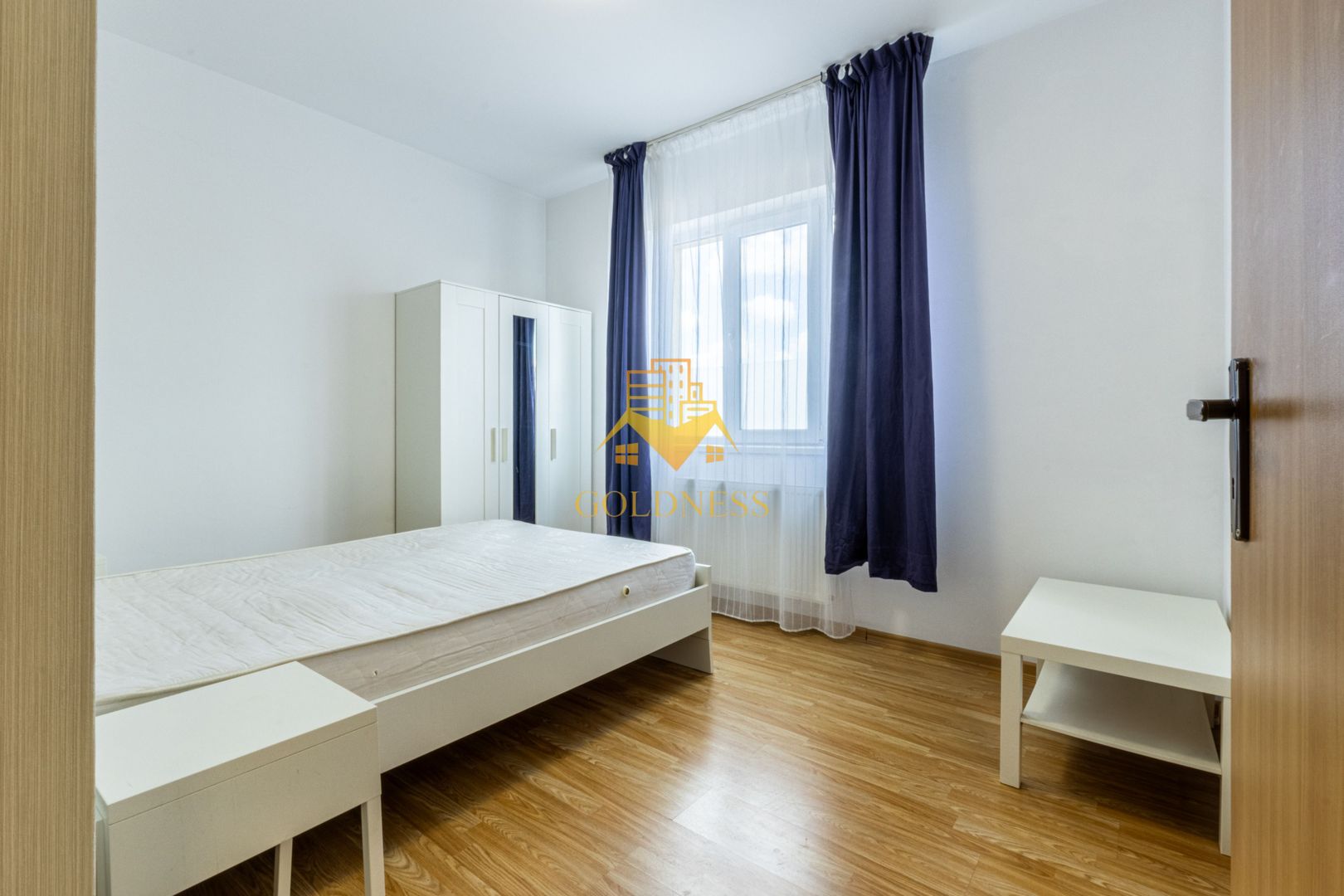 2 camere decomandate, modern, parcare, Cartierul Buna Ziua, Zona Audi - Poză 2