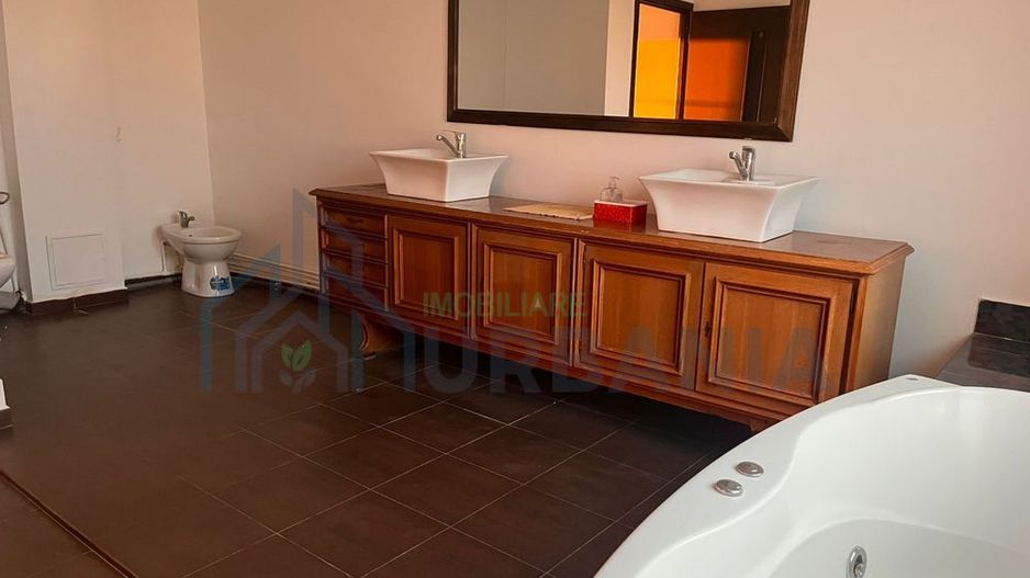 Apartament 3 camere, 92 mp, Zimbru – Dacia, Iași - Poză 7