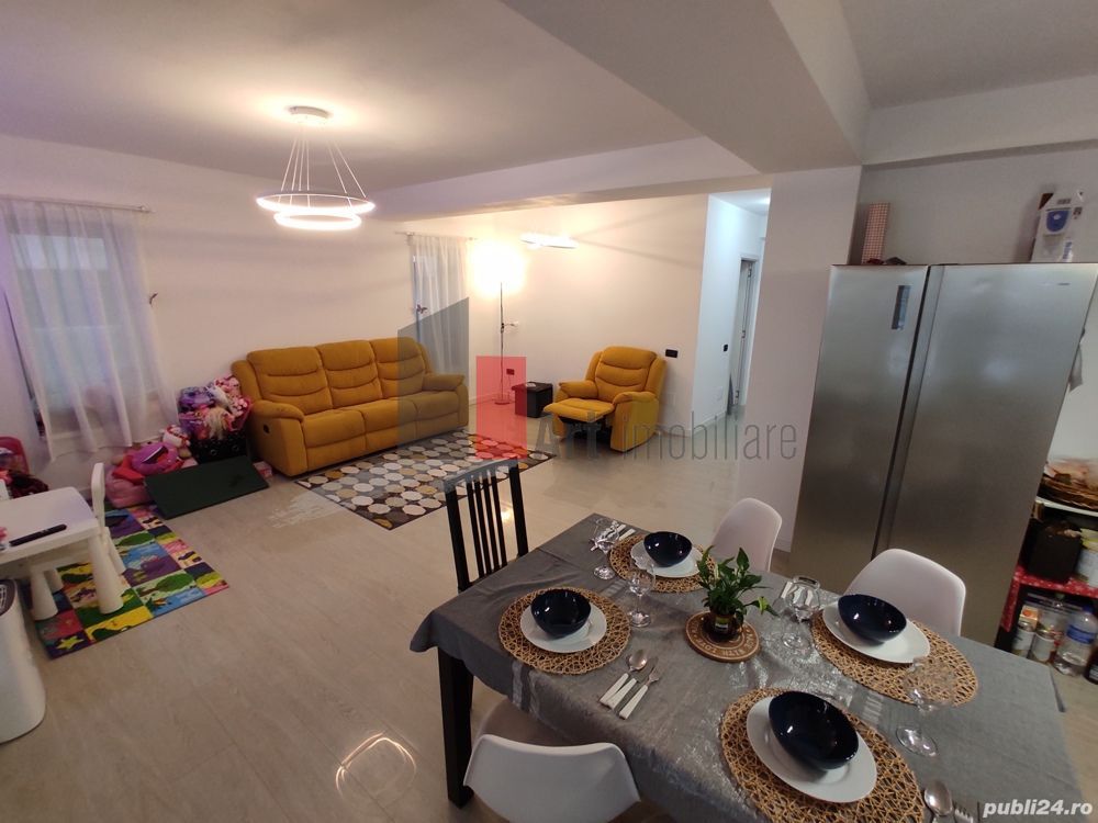 Anunț Vânzare Vila Individuală Popesti Leordeni - Poză 25