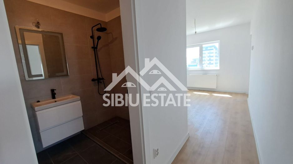 Apartament Sibiu, Stanca 2 bai - Poză 8
