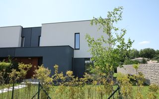 Complex Amber Gardens Tunari - Poză 5