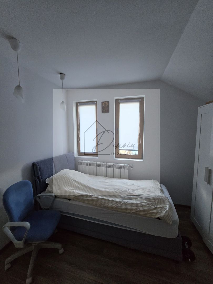 Vila 5 camere Aviatiei Baneasa I Henri Coanda Sector 1 - Poză 46