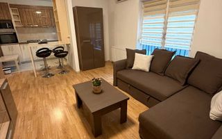 Inchiriere Apartament 3 Camere Titan Pet Friendly - Poză 1