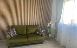 Duplex cu 5 camere despartit prin Garaj - Lidl - Poză 15