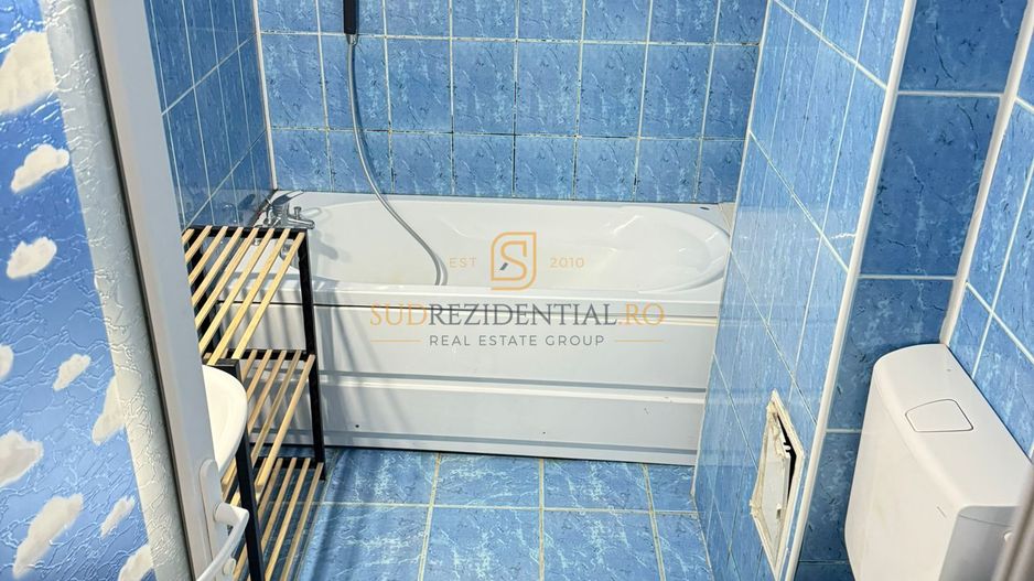 Apartament cu 2 camere, Soseaua Salaj, mutare imediata, 0%Comision - Poză 7