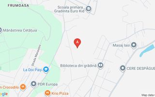 De vanzare GARSONIERA CONFORT 1 DECOMANDAT - Poză 13