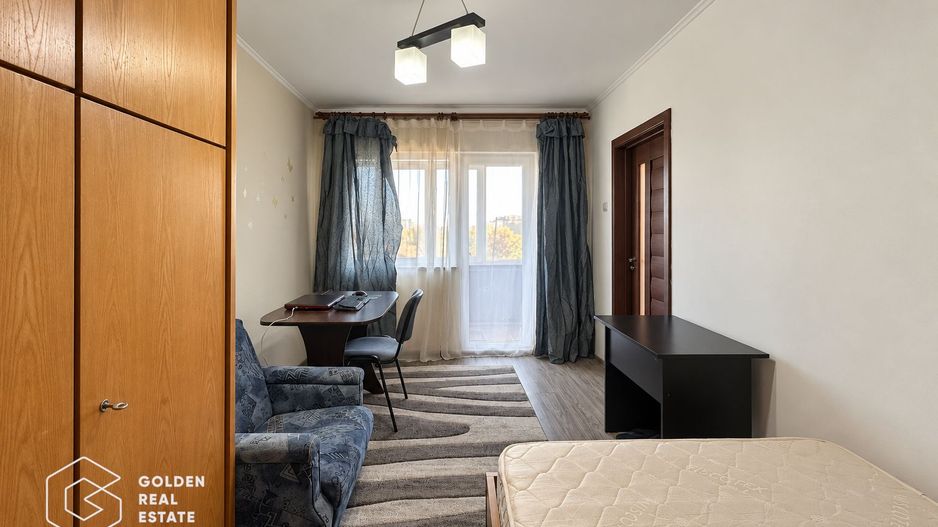 Apartament 4 camere, 86 mp,  decomandat,  Zona Vlaicu-Lebada - Poză 10