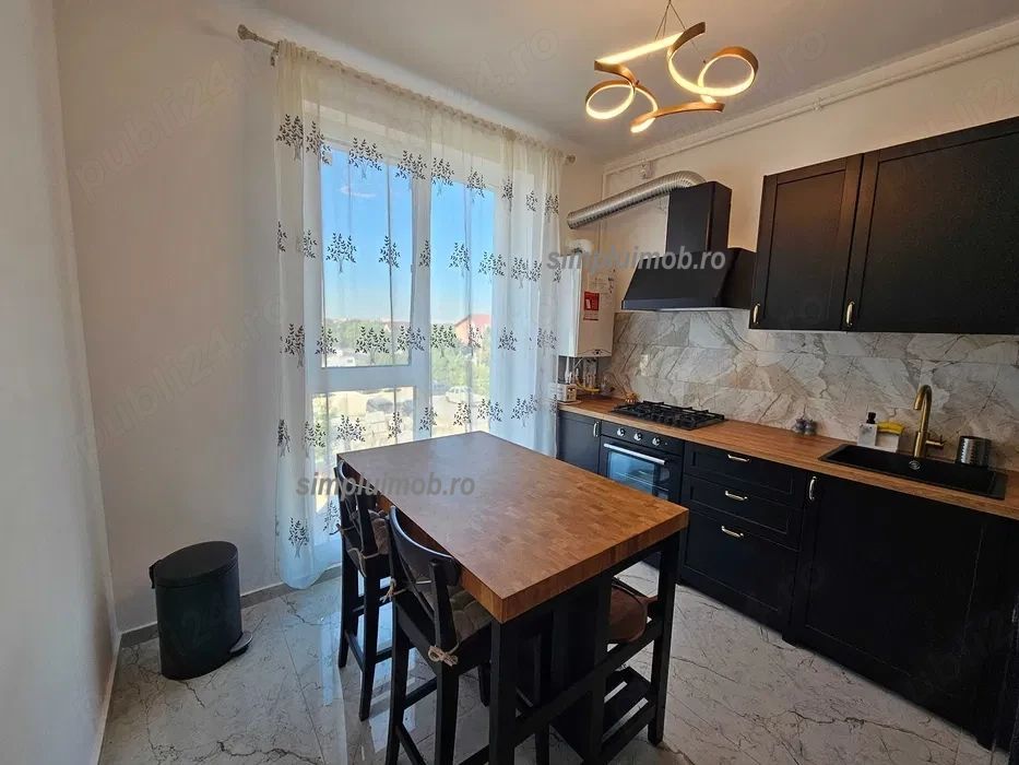 Apartament 2 camere Zona Centrala Popesti - Poză 2