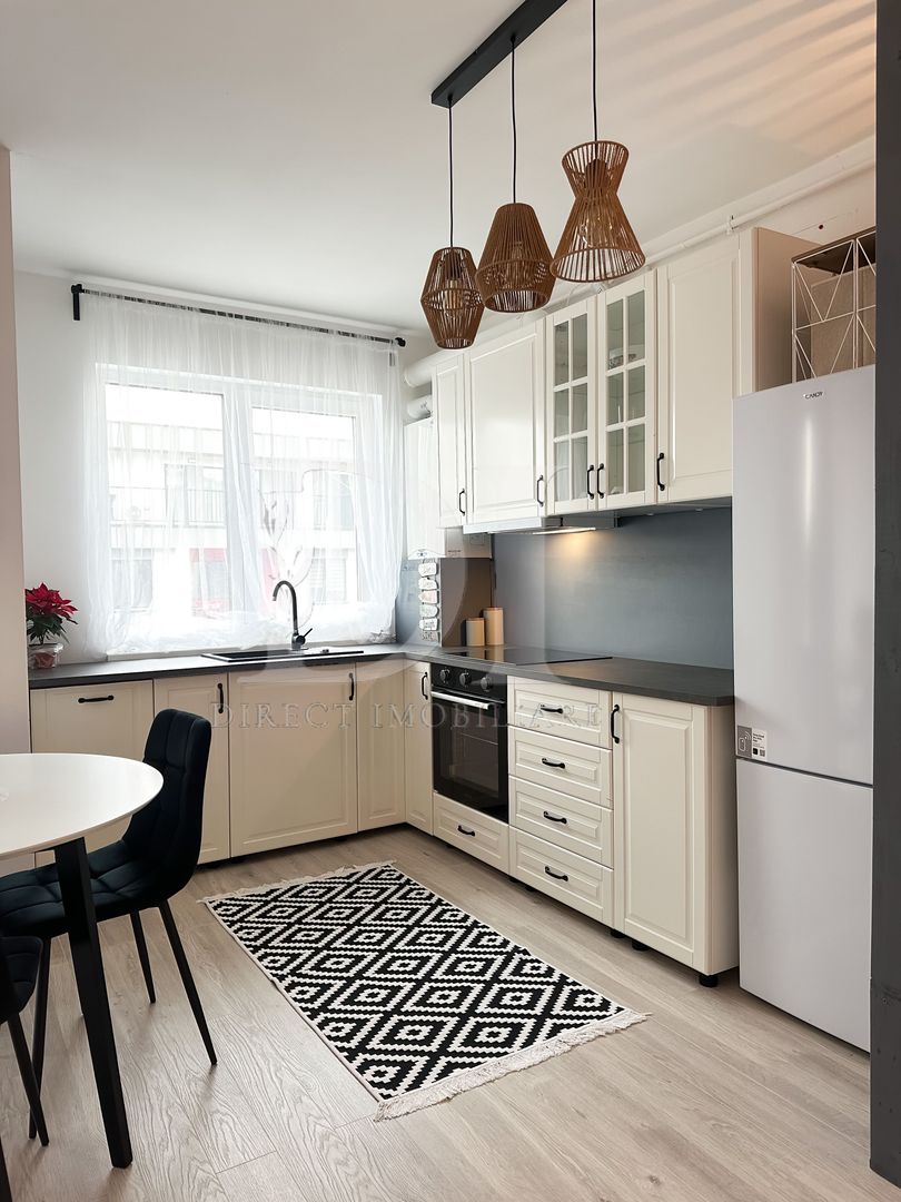 Apartament la cheie / Zona Abatorului - Poză 2