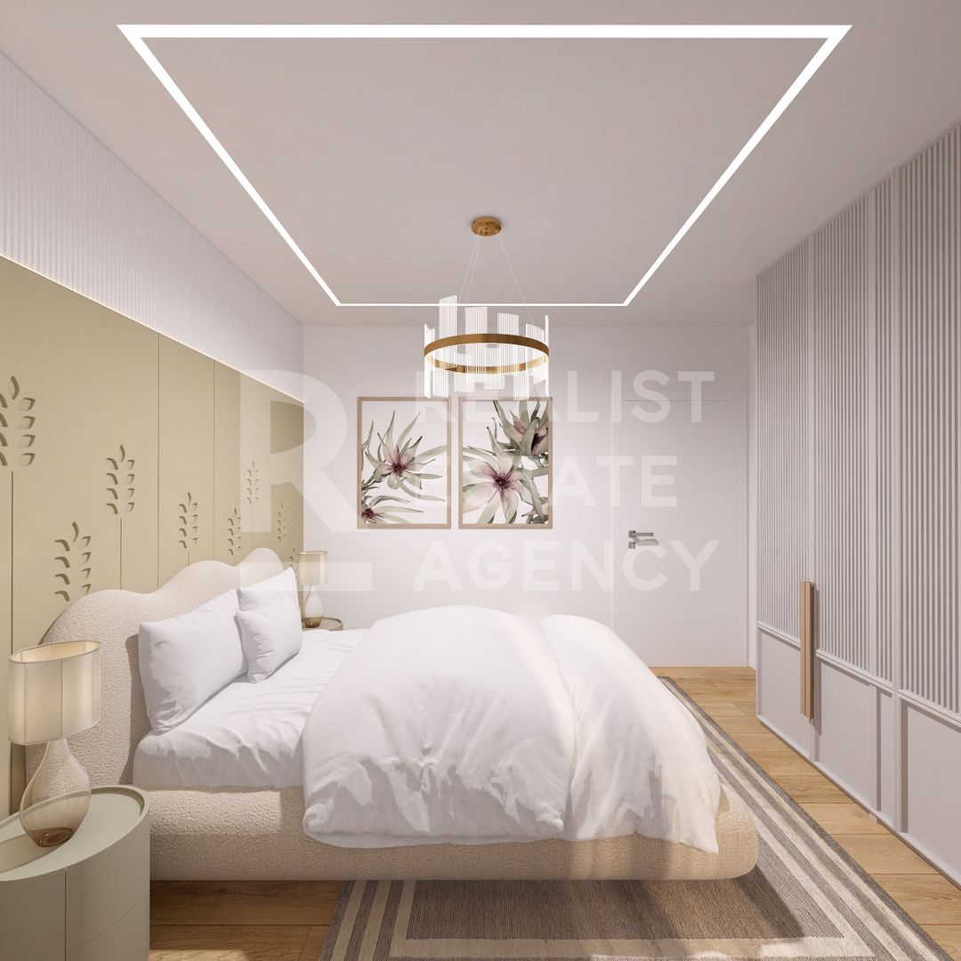 Vânzare, apartament, 2 camere, București - Poză 3