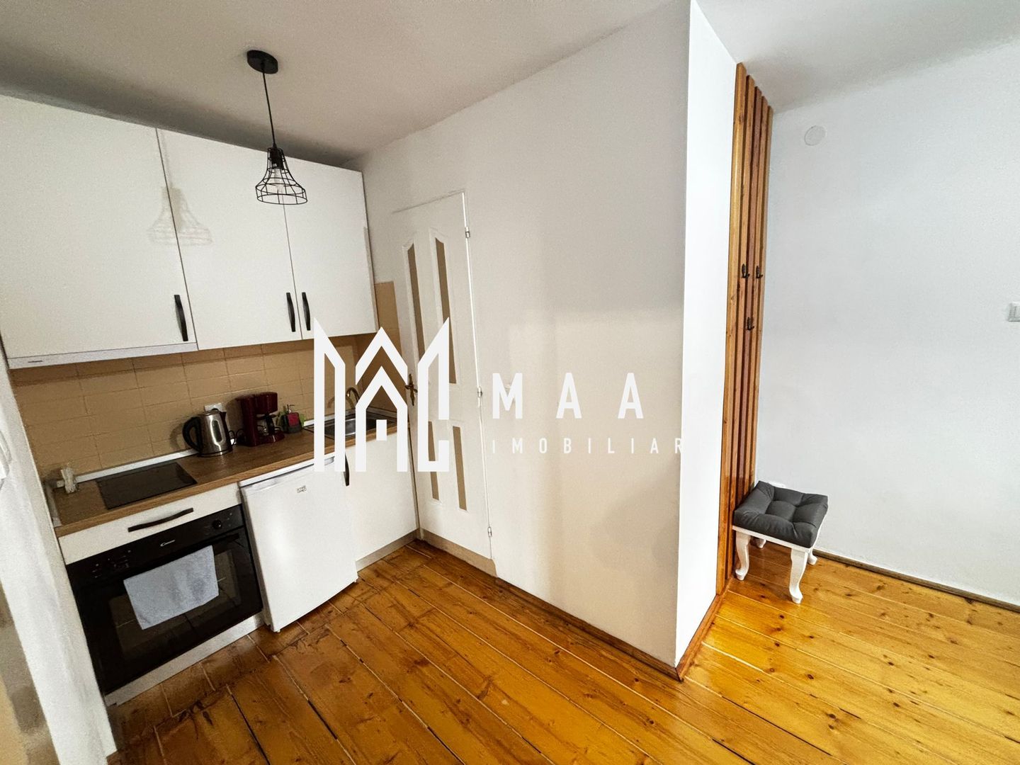 Apartament în Centru | 60 mp | 2 dormitoare | Etaj 1 | Ultracentral - Poză 5