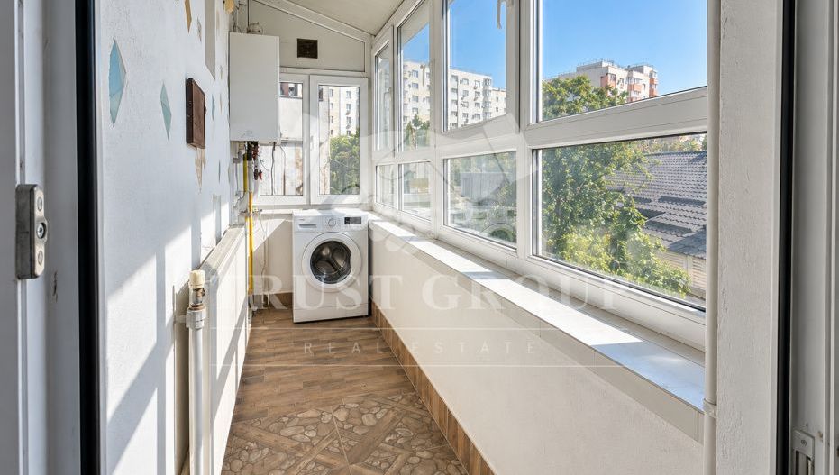 Apartament 4 camere+ Garsoniera in vila Vatra | Curte+ Garaj | Pivnita | Boxa - Poză 10