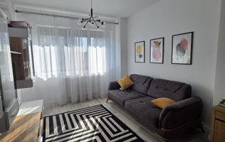 Apartament 3 camere Quarto residence Drumul Taberei Cartierul Brancusi