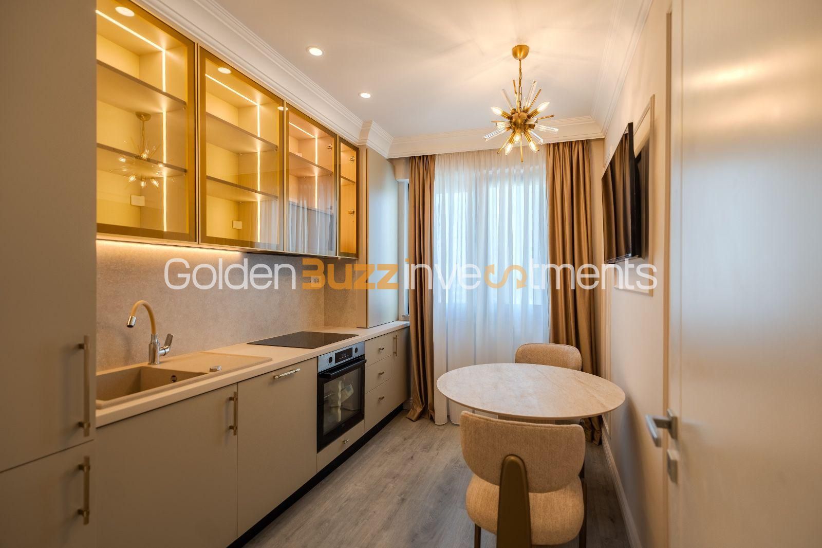 Studio complex nou | Mobilat și utilat - Poză 14
