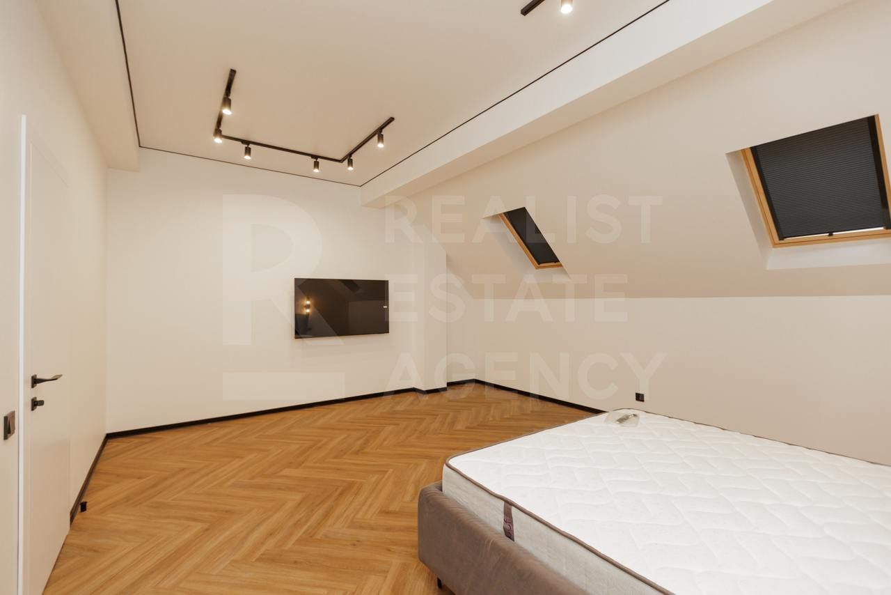 Chirie, apartament, 5 camere, str. Lacului, Centru - Poză 21