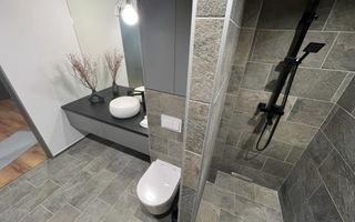 2 camere open space, mobilat LUX, Zorilor Frunzisului, zona LIDL - Poză 7
