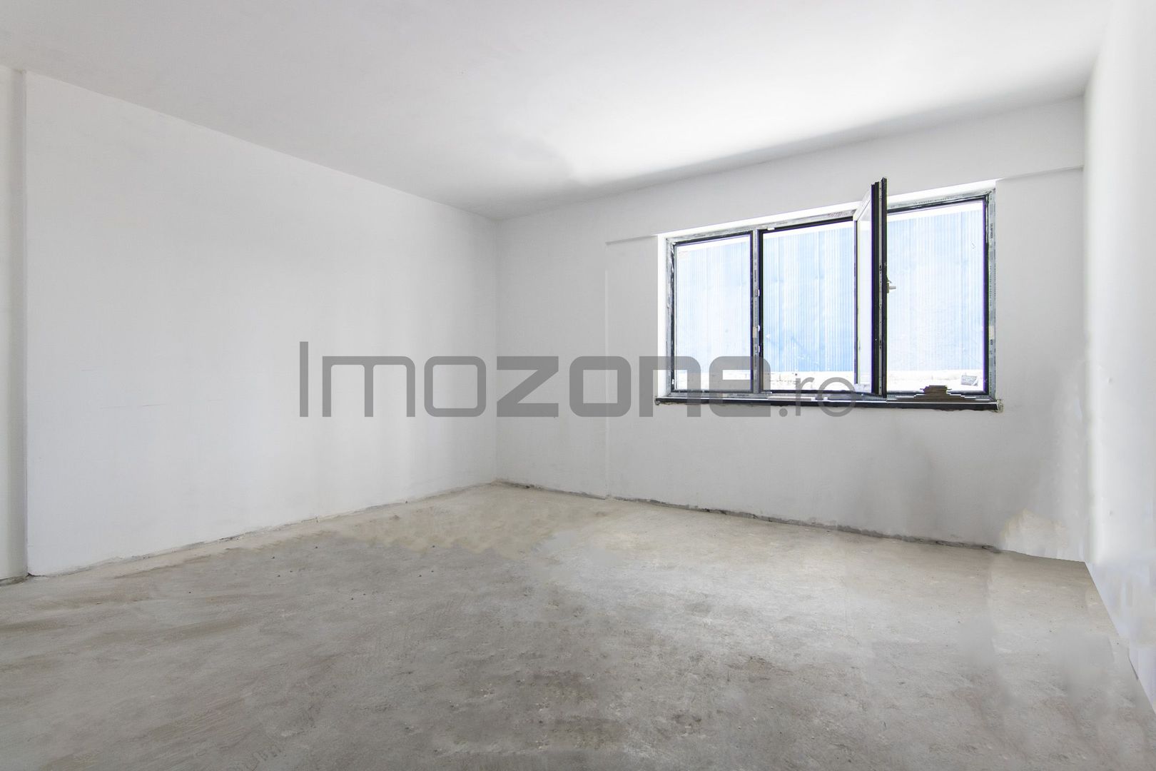 3 CAMERE – 55 MP CURTE – METROU PACII – AUTOGARA MILITARI  – COMISION 0% - Poză 14