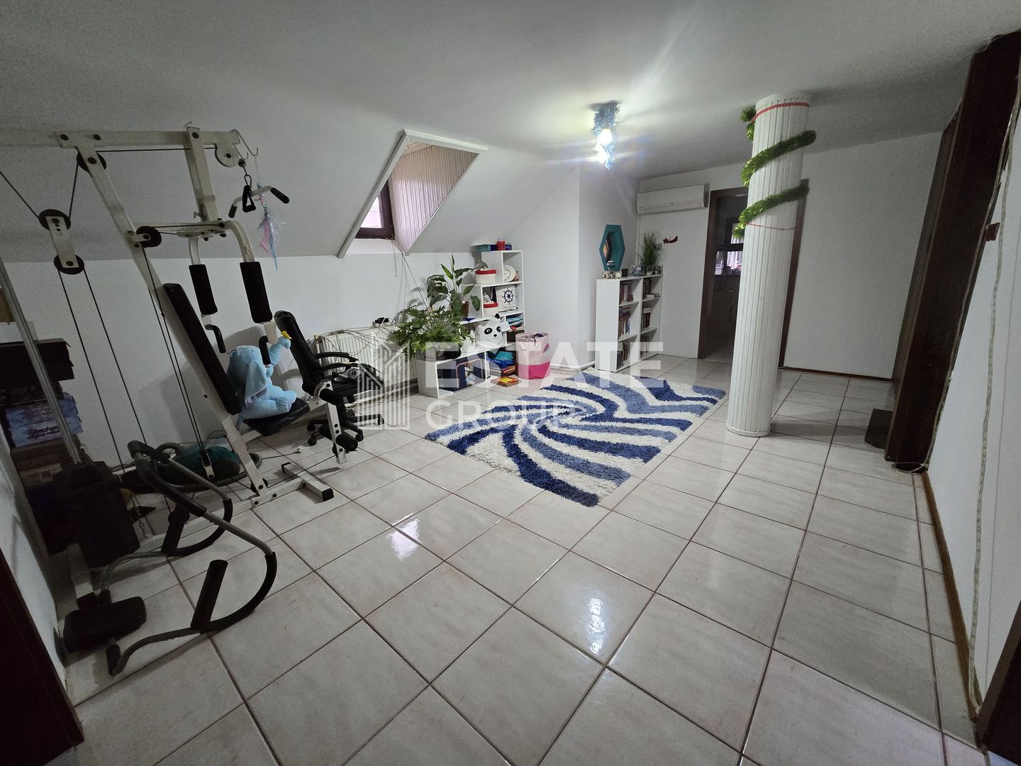 Ansamblu rezidential format din doua case individuale in Timisoara - Poză 8