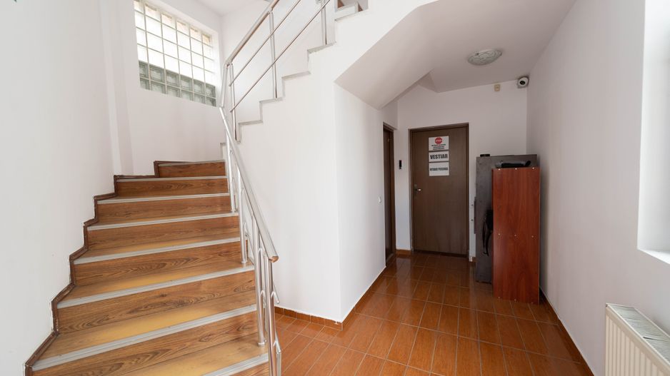 Spatiu de birouri stradal, 148mp de inchiriat în zona Soseaua Chitilei - Poză 3
