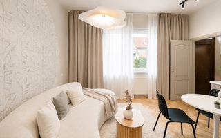 Închiriere | Apartament 2 Camere | Semicentrală – The Office - Poză 5
