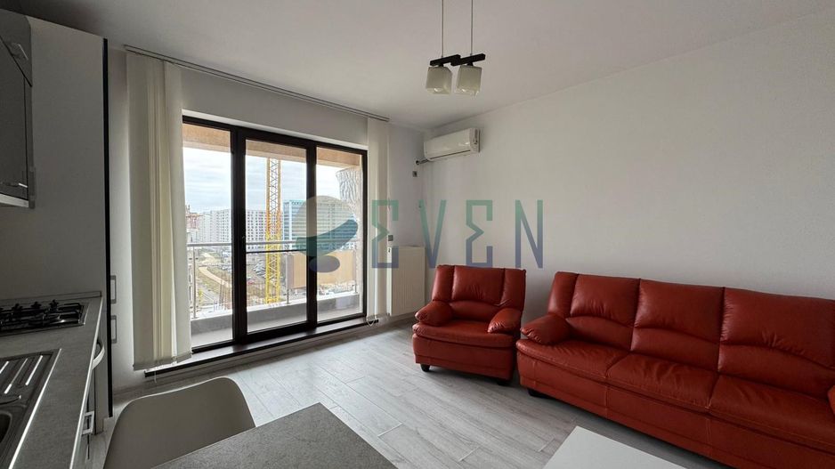Apartament 2 camere Lujerului – bloc 2016 - Poză 1
