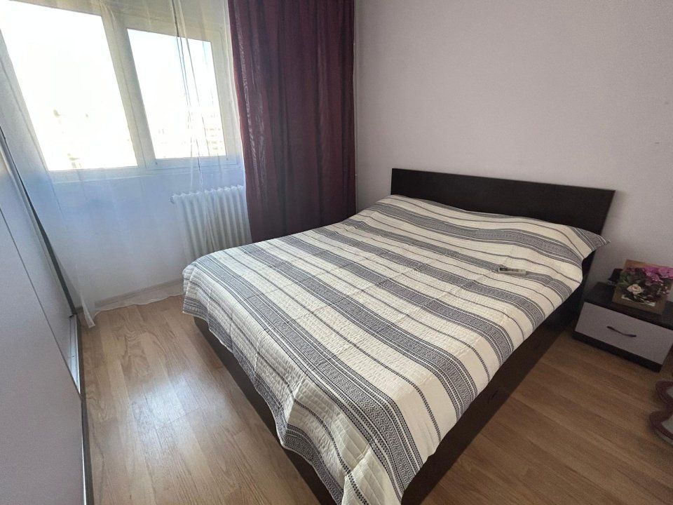 Apartament 2 camere Lujerului - Loc parcare - Plaza Mall - Poză 5