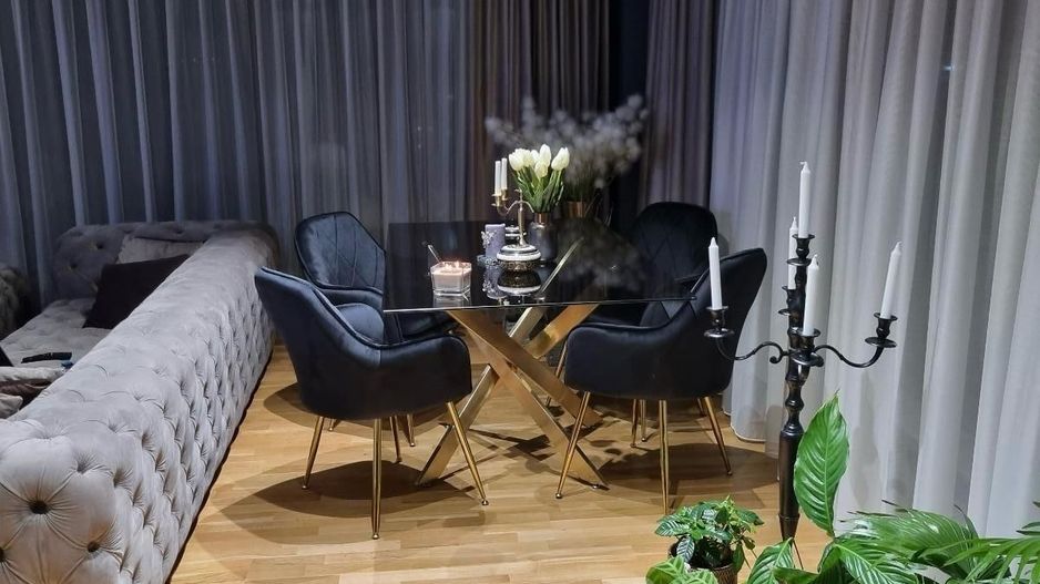 Apartament 3 camere mobilat lux | Disponibil imediat | Pipera-Tunari - Poză 3