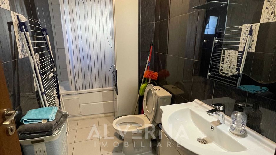 Apartament 2 camere 42mp | parcare | balcon | zona Terapia | Marasti - Poză 5
