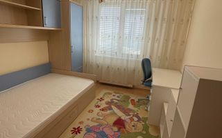 De închiriat 3 camere, mobilat utilat, parc IOR, Nicolae Grigorescu - Poză 2