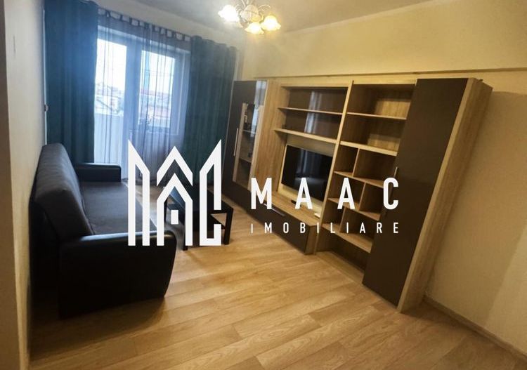 Apartament 2 camere de închiriat | Sibiu | lift | balcon - Poză 1