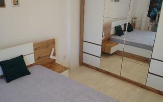 Vanzare apartament 3 camere 87,7 mp, 2 băi, parcare privată, etaj 1, bloc 2022 - Poză 4
