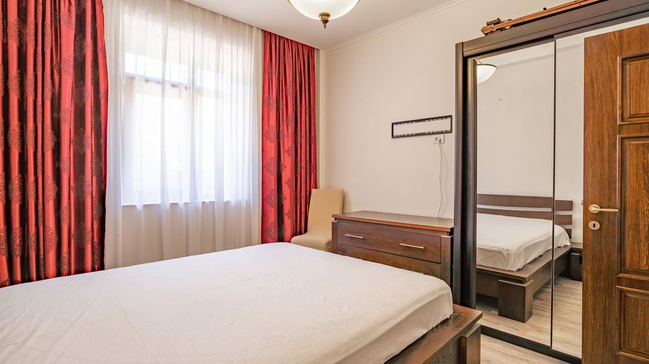 Peninsula – 100,8 mp, construcție 2021, vilă cu doar 3 apartamente! - Poză 8