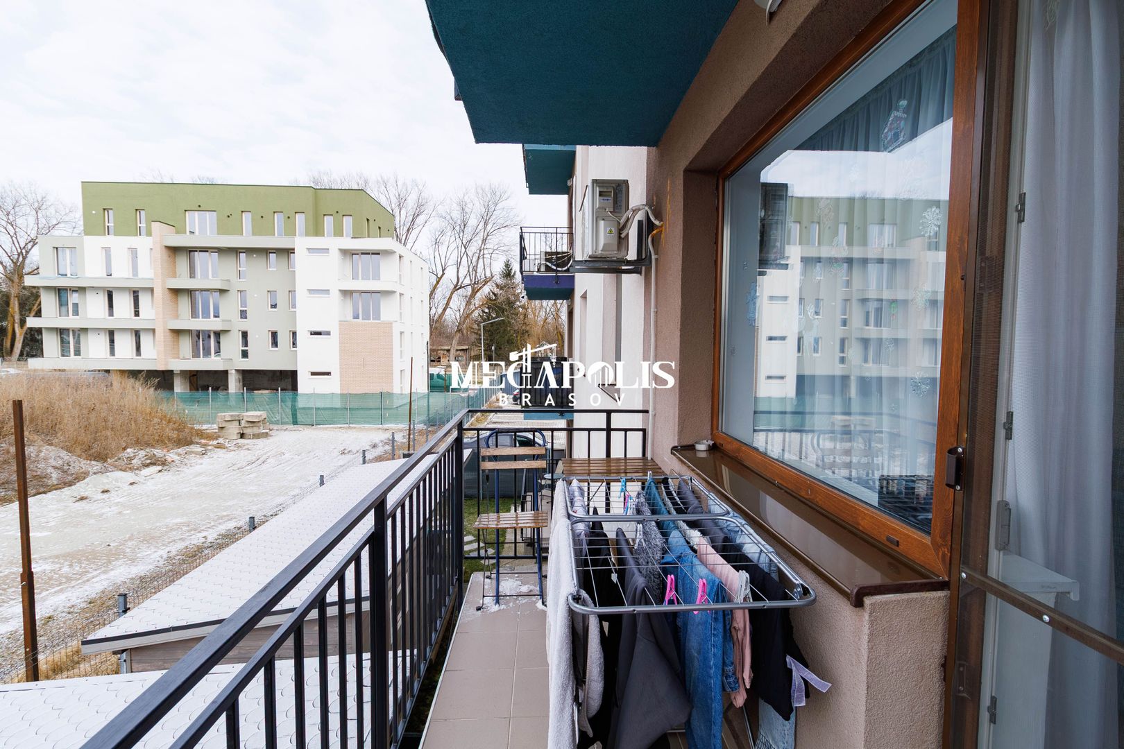 Apartament 2 camere decomandat – Tractoru - Poză 7