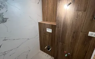 Ap Premium cu 3 Camere | 70 mp | 2 Băi | Renovat Integral | Complex - Poză 13