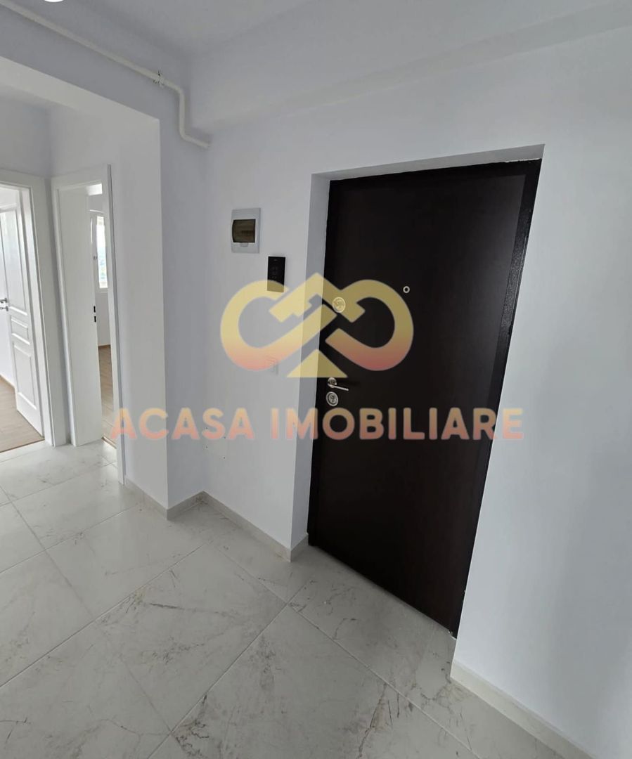 NOU PLATOU GALATA  IDEAL INVESTITIE AP. 2 CAMERE  DEC 57MP - Poză 10