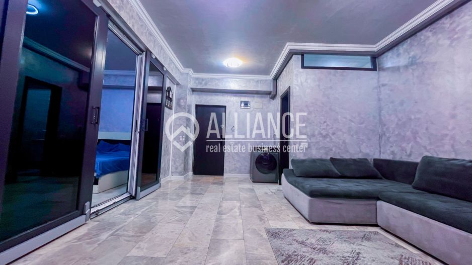 TOMIS NORD(COD 05) - Campus Apartament 2 Camere cu Vedere la Lac - Poză 6