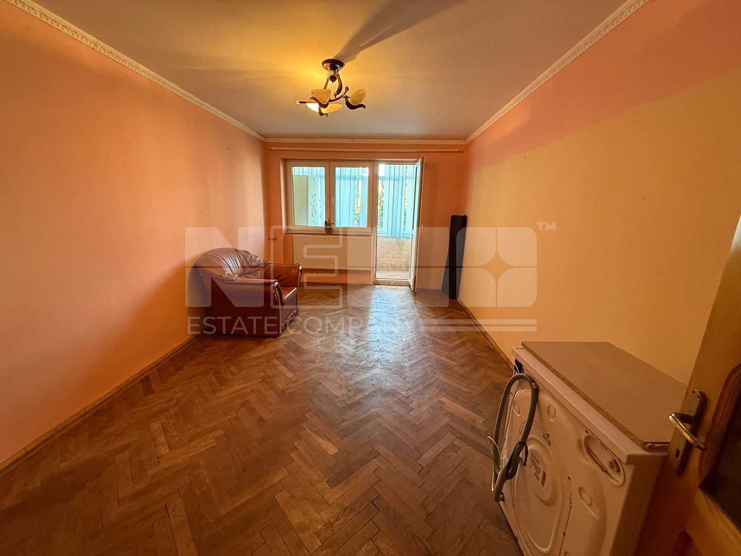 APARTAMENT 4 CAMERE | ETAJ 1 | Radauti - Poză 3