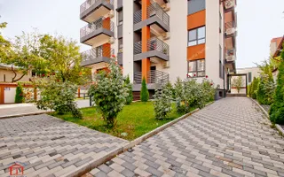 🏡 APARTAMENT 3 CAMERE DE ÎNCHIRIAT – MAZEPA 2 | BLOC NOU - Poză 17